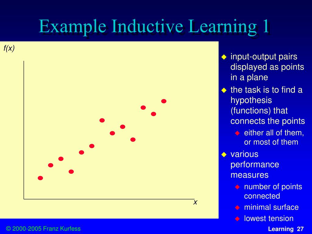 PPT CSC 480 Artificial Intelligence PowerPoint Presentation, free