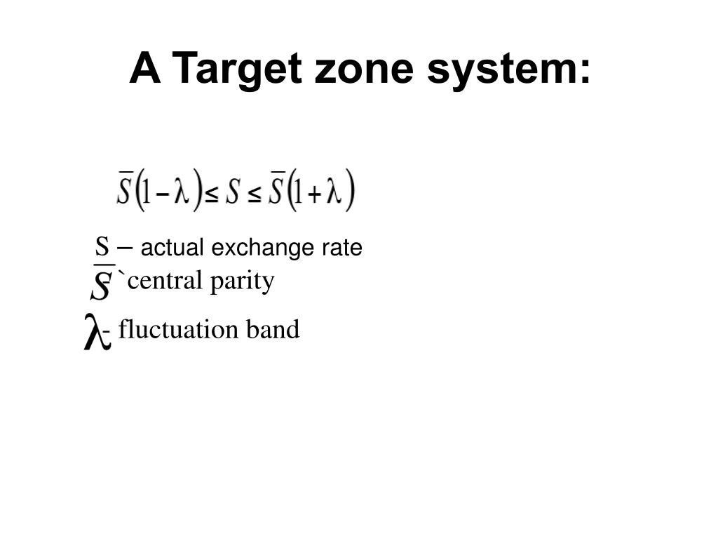 PPT Optimum Currency Areas PowerPoint Presentation, free download