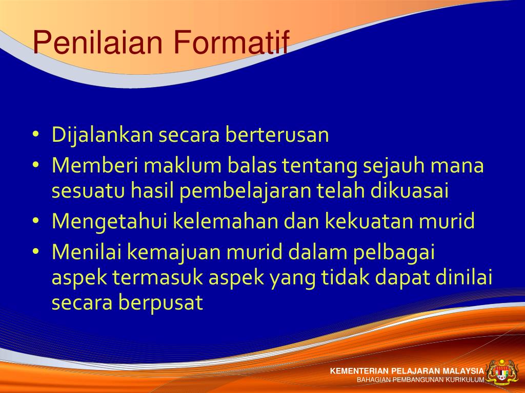 Apa Yang Dimaksud Dengan Penilaian Pembelajaran Ilmu Pendidikan