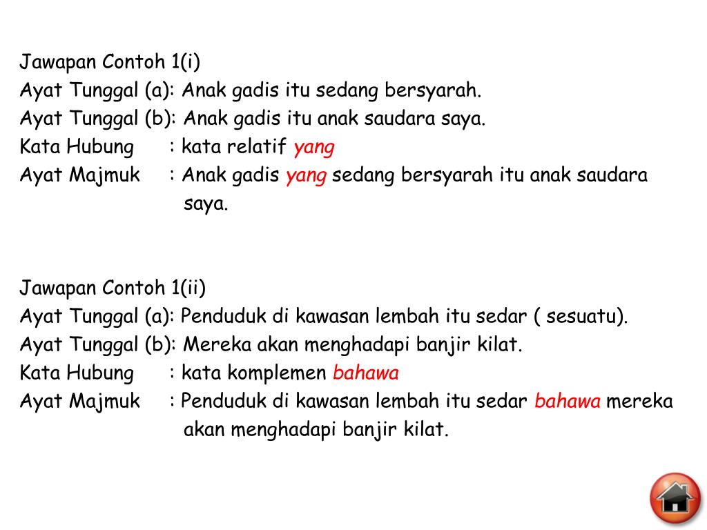 PPT AYAT MAJMUK PowerPoint Presentation, free download ID4079561