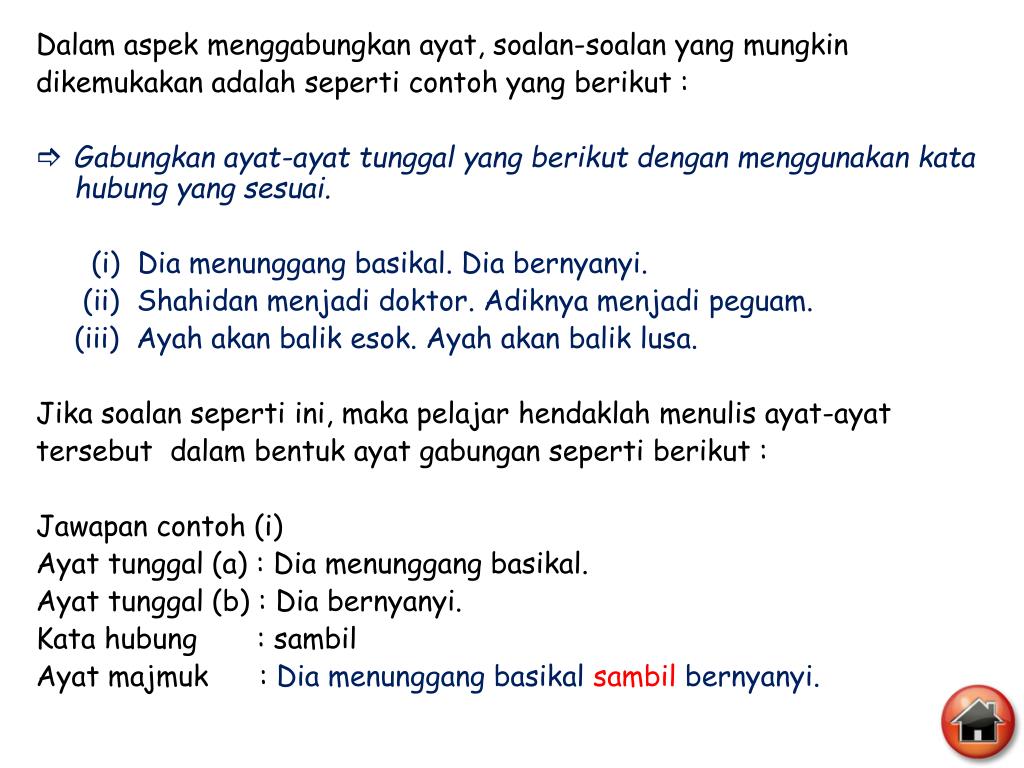 PPT AYAT MAJMUK PowerPoint Presentation, free download ID4079561