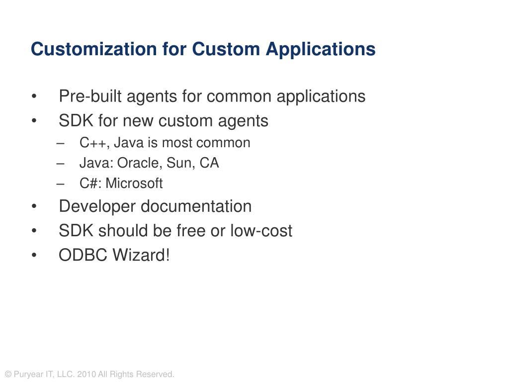 PPT Taking Control of Your User Accounts Identity Management Basics
