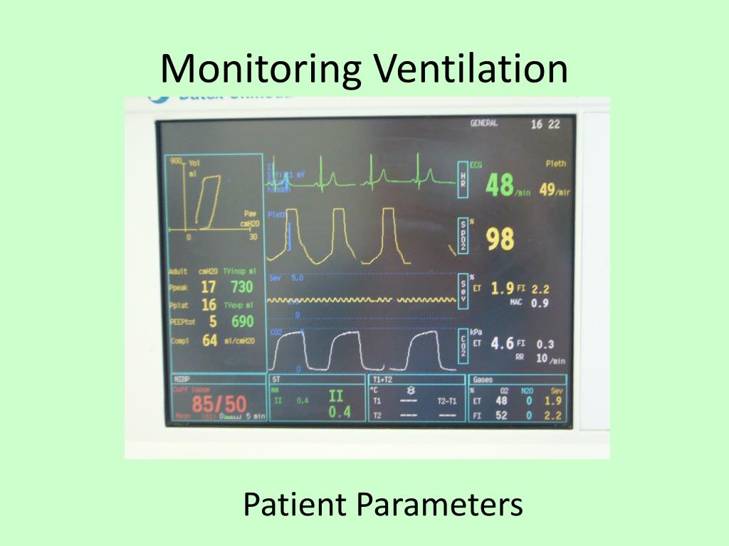 PPT B is for Breathing PowerPoint Presentation, free download ID