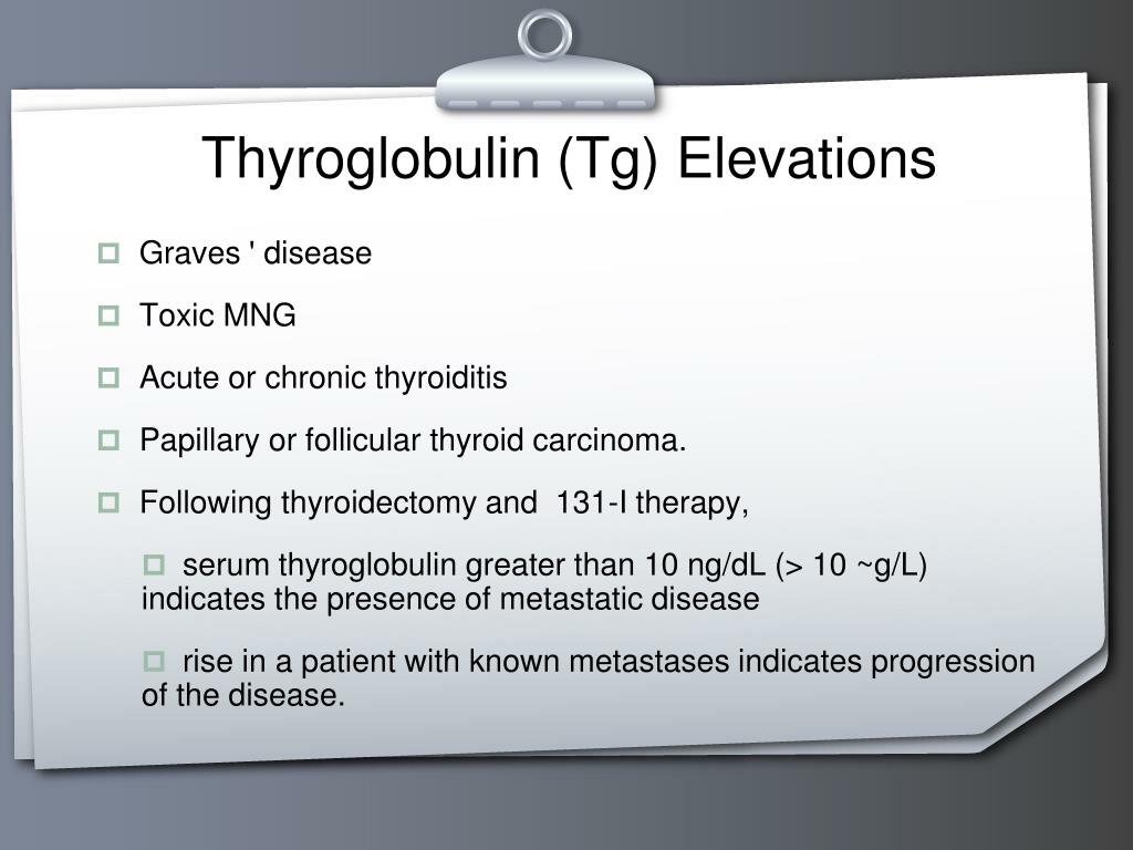 PPT Thyroid Function Tests PowerPoint Presentation, free download