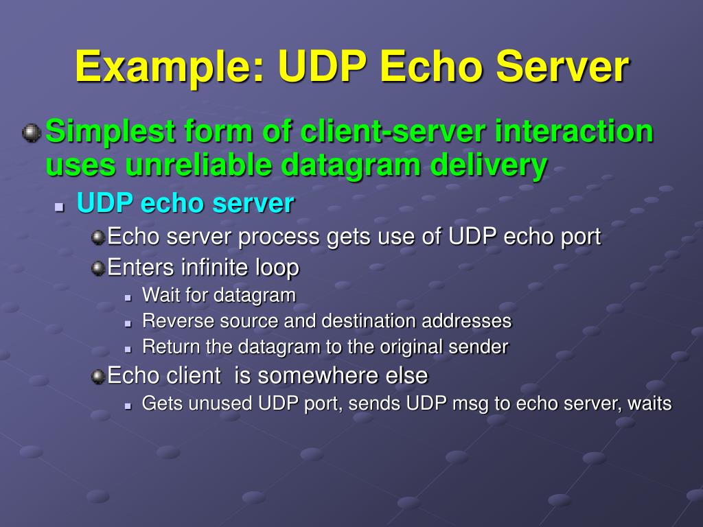 PPT ClientServer Model of Interaction PowerPoint Presentation, free