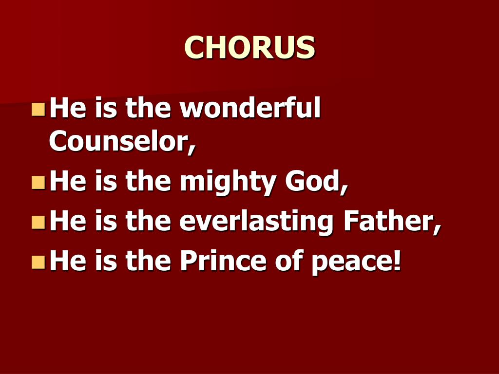 PPT AT THE NAME OF JESUS PowerPoint Presentation, free download ID4092961