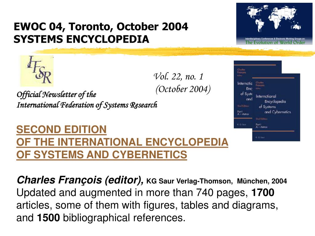 PPT INTERCARTO INTERGIS 12 International Conference on GIS and