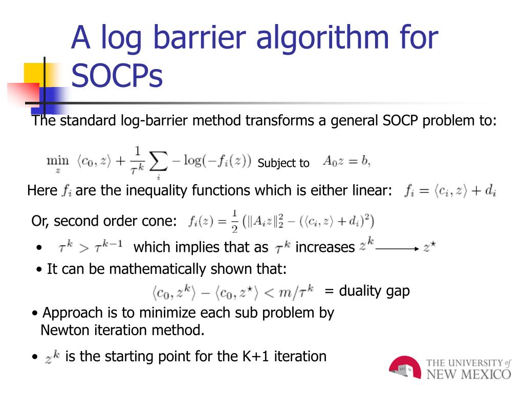 PPT Exact or stable image\signal reconstruction from