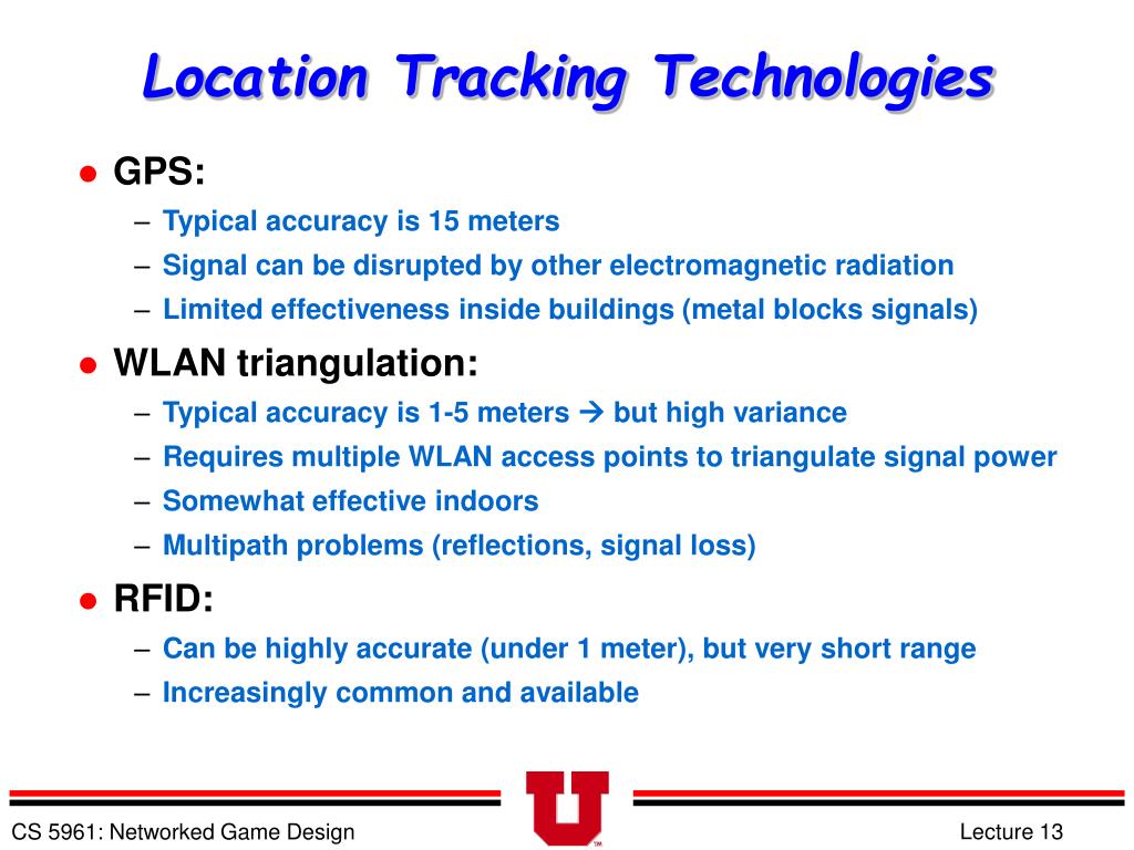 PPT CS5961 Networked Game Design PowerPoint Presentation, free
