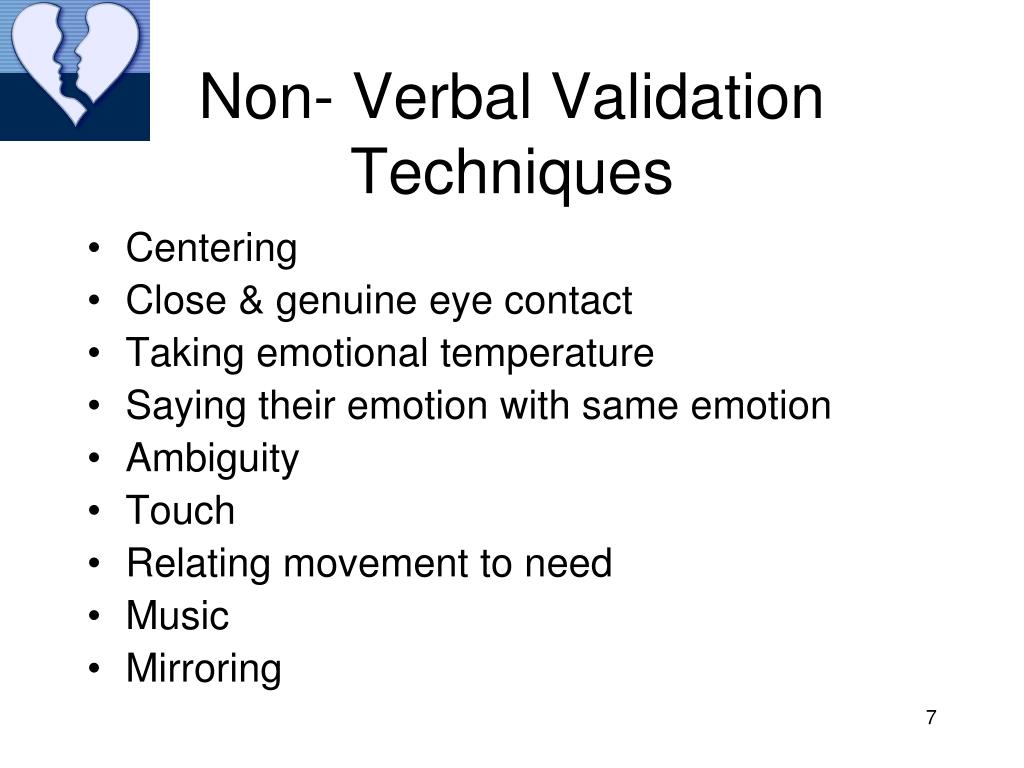 PPT Naomi Feil PowerPoint Presentation, free download ID4095628