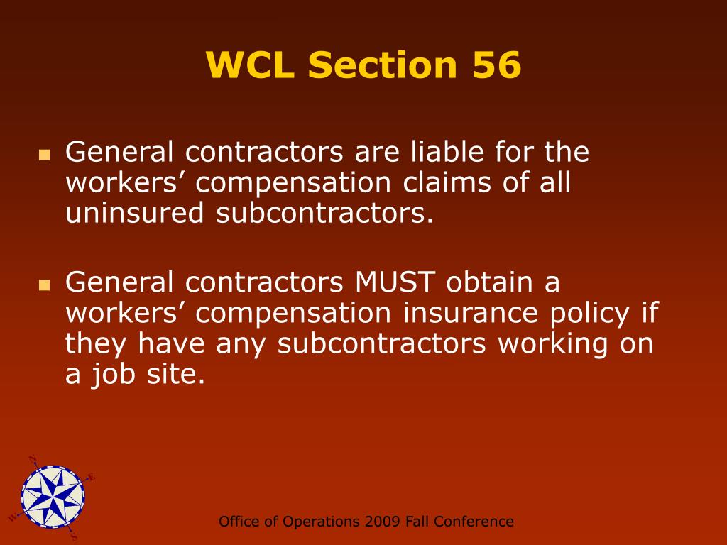 PPT What is Workers’ Compensation Insurance? And Why Is It Important