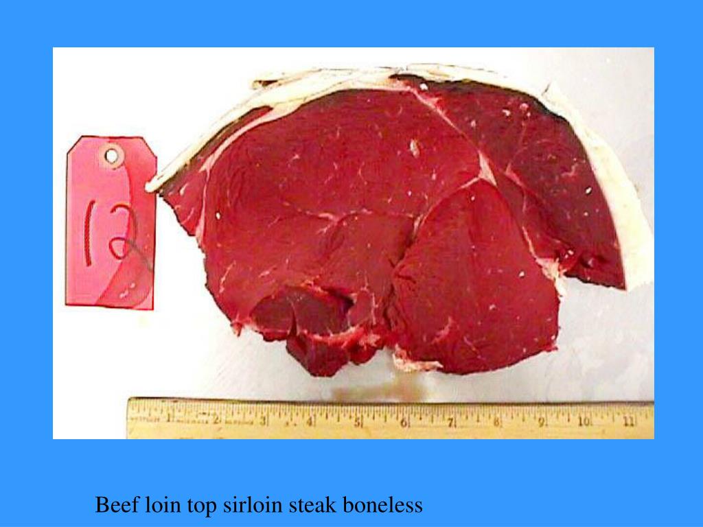 PPT Meats CDE Practice 2000 PowerPoint Presentation, free download