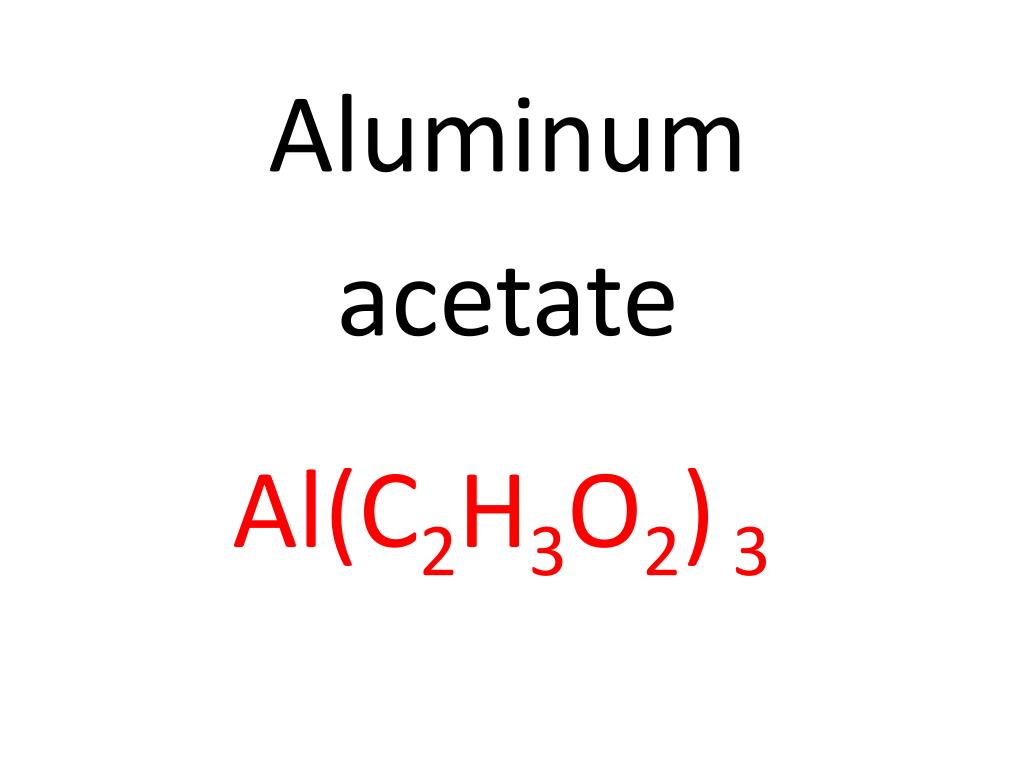 PPT Writing Formulas PowerPoint Presentation, free download ID4097708