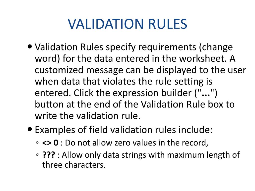 PPT Microsoft Access Tables PowerPoint Presentation, free download