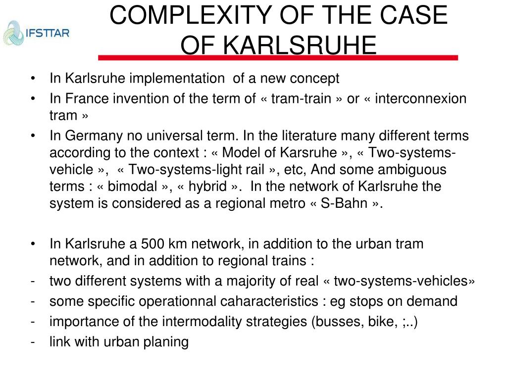 PPT Various concepts of guided transport systems for periurban