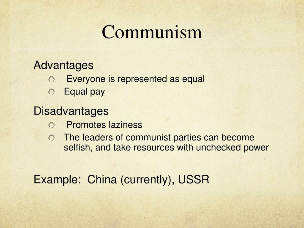 PPT Types of Government PowerPoint Presentation, free download ID