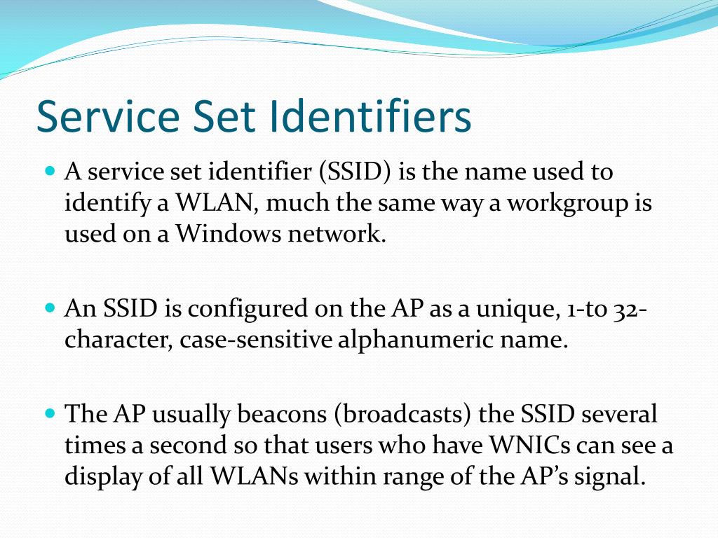 PPT Hacking Wireless Networks PowerPoint Presentation, free download ID4100305