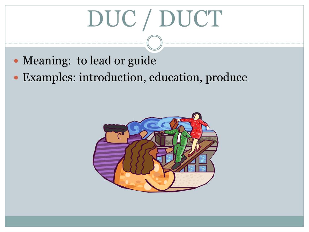 PPT Root Words PowerPoint Presentation, free download ID4100513