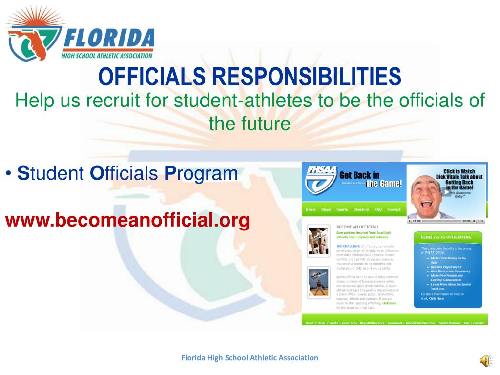 PPT 201213 Swimming and Diving Rules Presentation PowerPoint