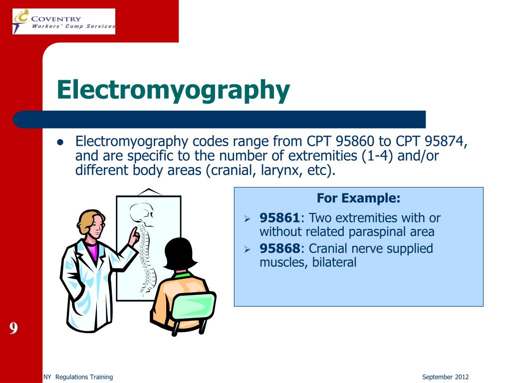 PPT New York Medical Bill Reviewer Training PowerPoint Presentation, free download ID4100761
