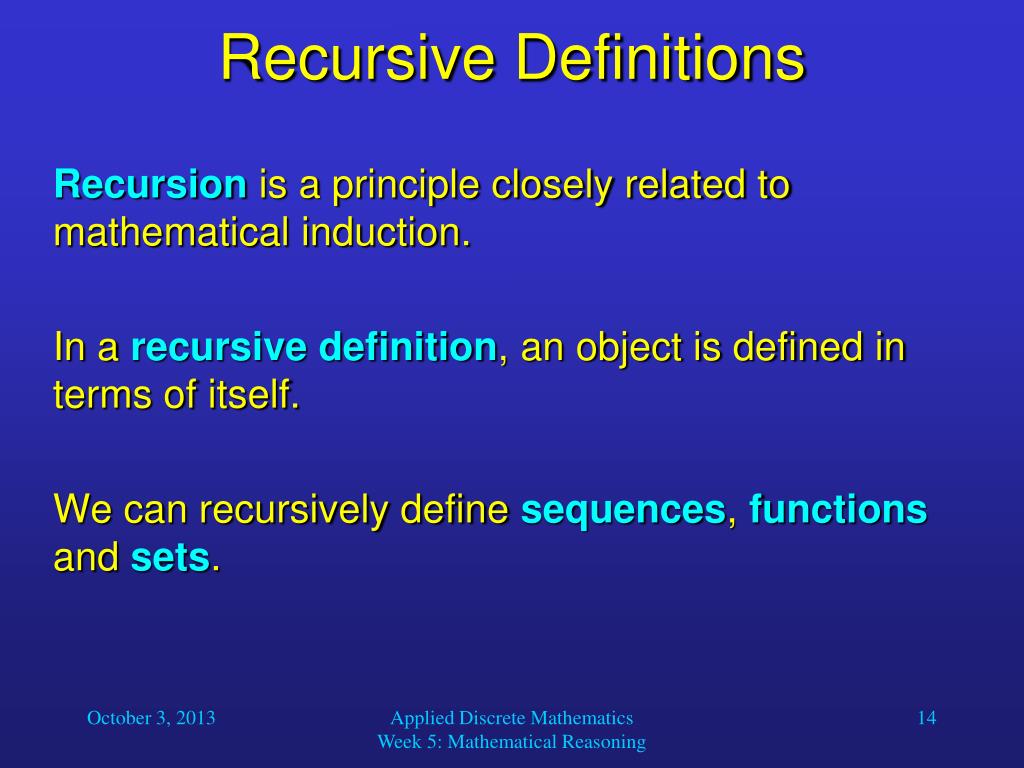 Ppt Induction Powerpoint Presentation Free Download Id 4100792