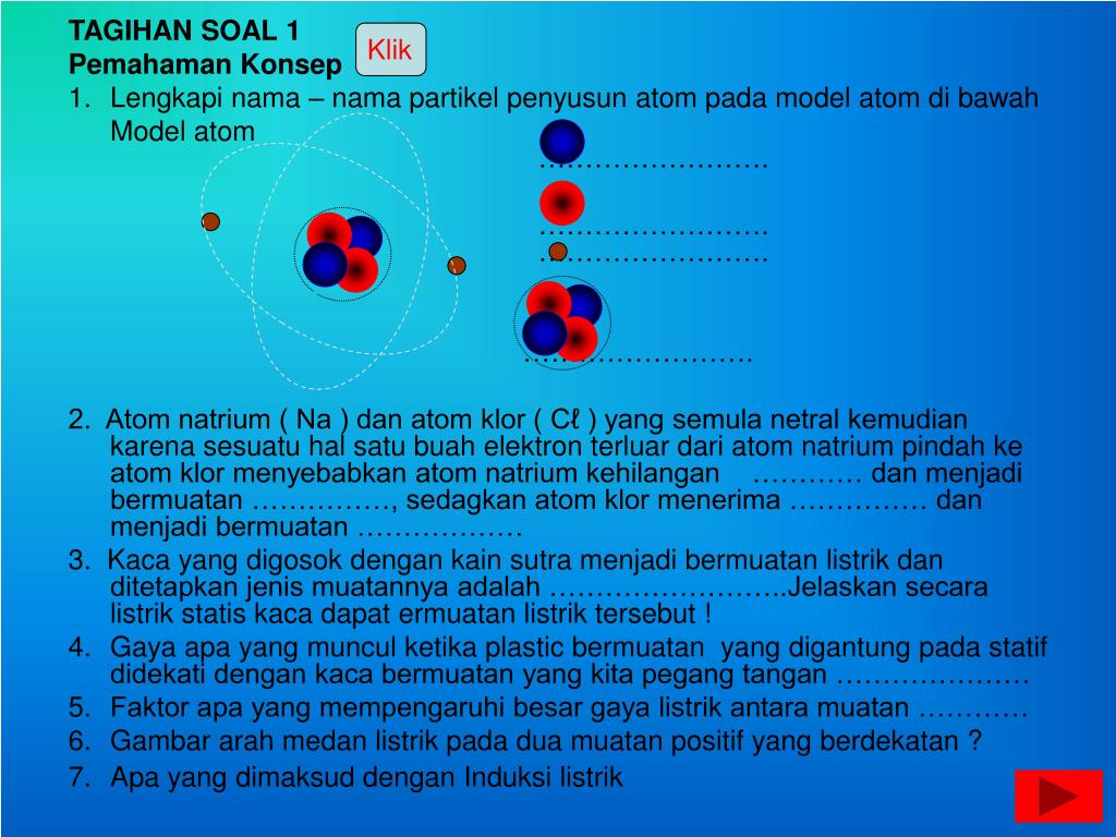 PPT BELAJAR FISIKA SANGAT MENYENANGKAN BERSAMA