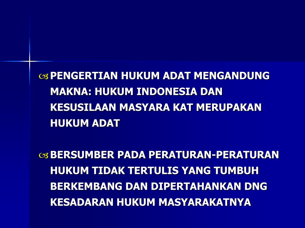 PPT SISTEM HUKUM DI INDONESIA PowerPoint Presentation, free download