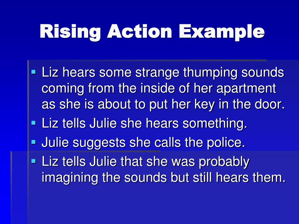 PPT Short Story Unit Literary Terms & Definitions PowerPoint
