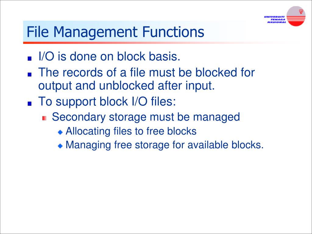 PPT File Management PowerPoint Presentation, free download ID4110694
