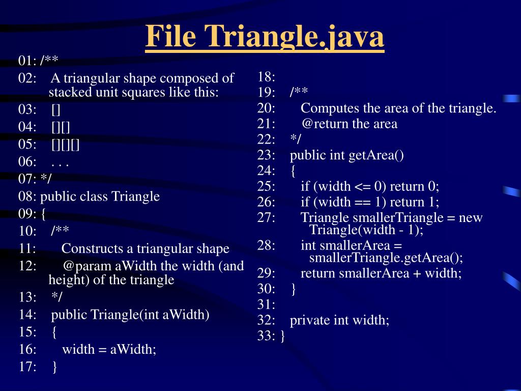 PPT CHAPTER 17 RECURSION PowerPoint Presentation, free download ID4111853