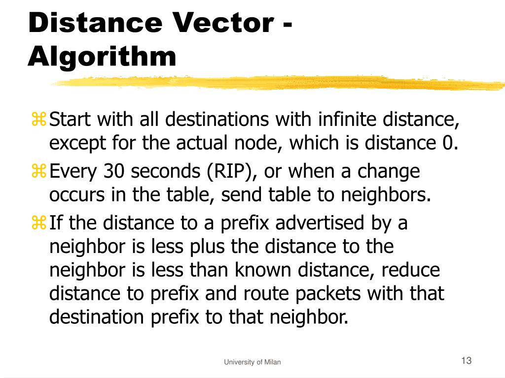 PPT Routing Essentials PowerPoint Presentation, free download ID