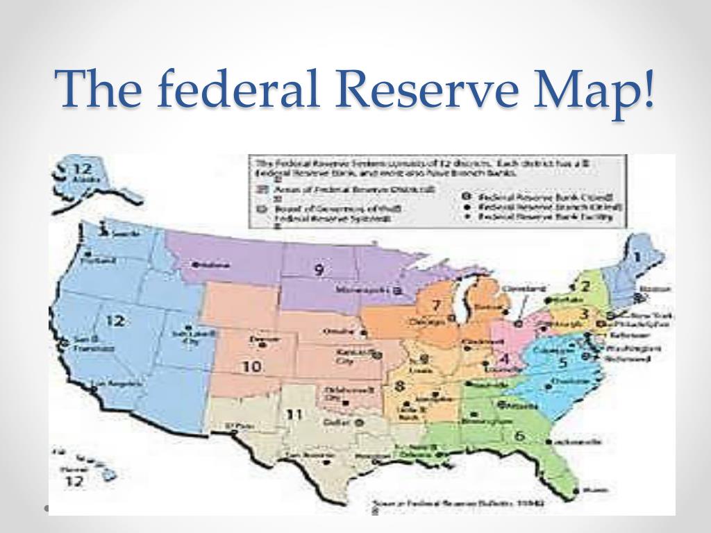 PPT The Federal Reserve System youtube/watch?v