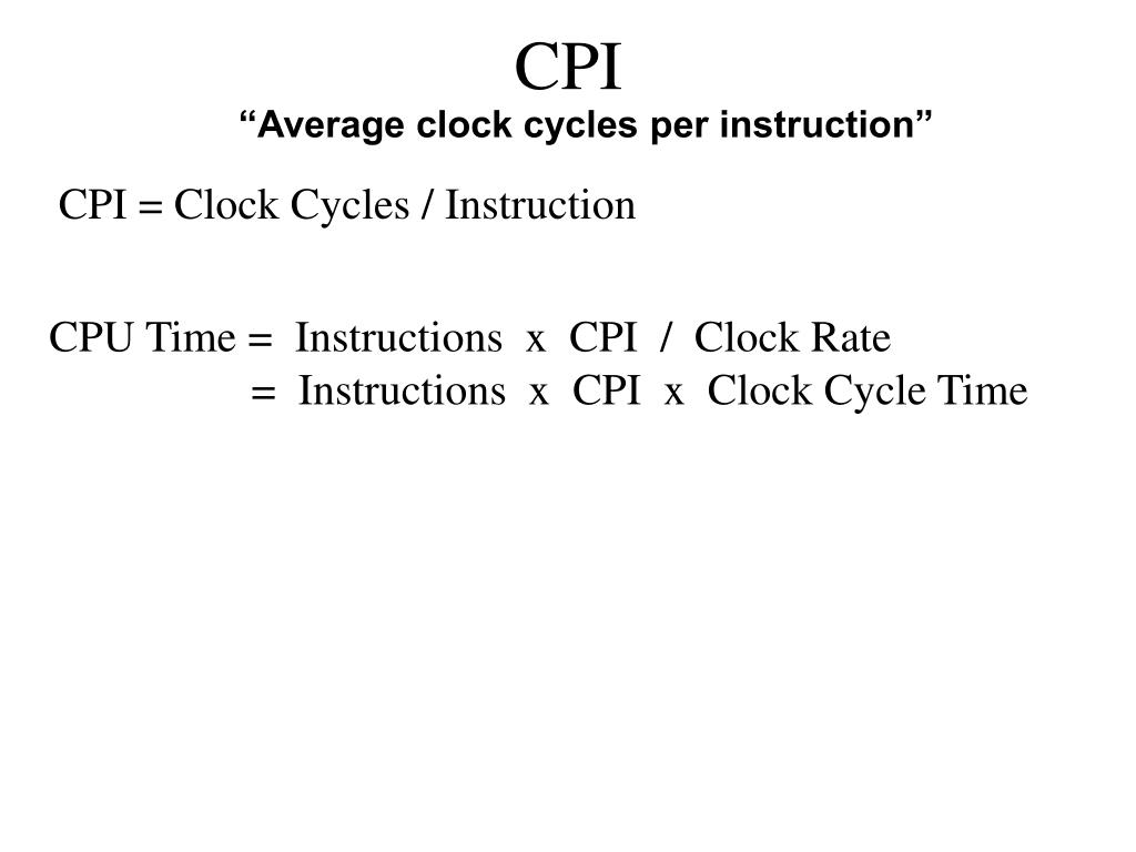 PPT Computer Architecture CSE 3322 PowerPoint Presentation, free