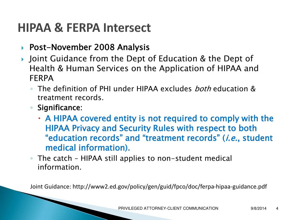 Does HIPAA provide extra protections for mental health.