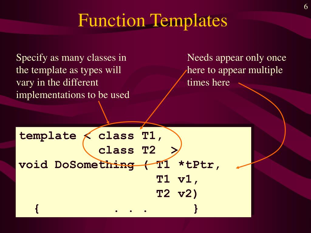 PPT Templates PowerPoint Presentation, free download ID4119270