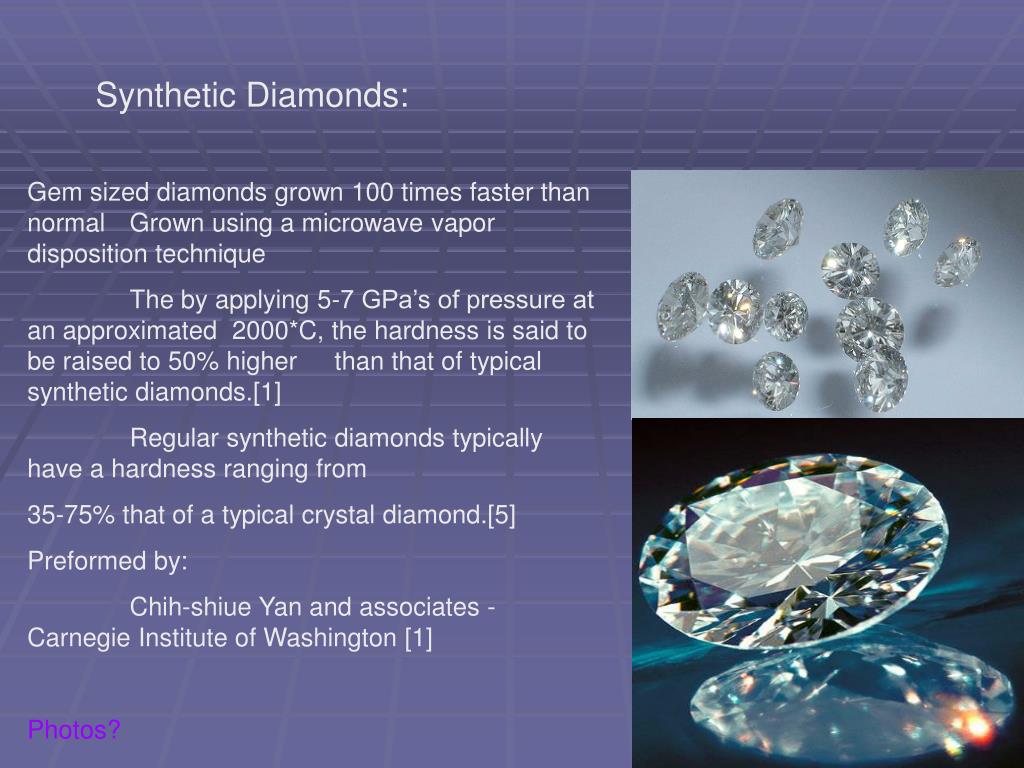 PPT Harder Than Diamonds PowerPoint Presentation, free download ID