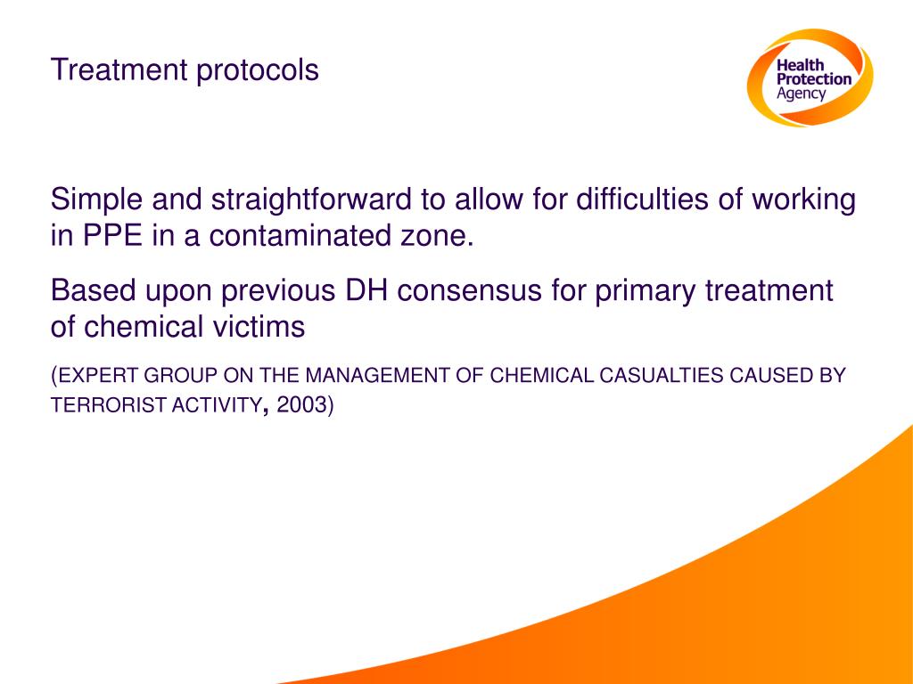PPT Hazardous Area Response Teams the clinical aspects PowerPoint Presentation ID4120576
