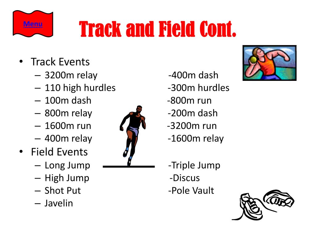 PPT Three Basic Sports PowerPoint Presentation, free download ID