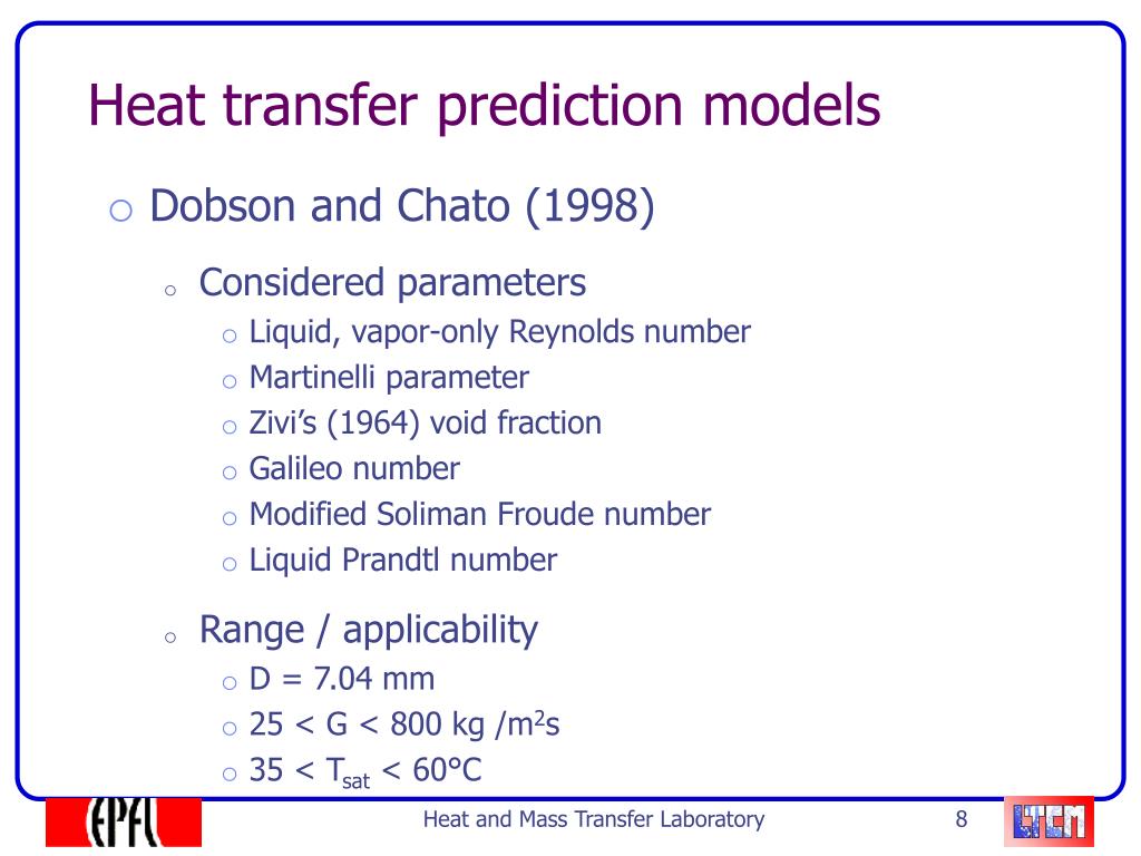 PPT Pressure drop prediction models PowerPoint Presentation, free