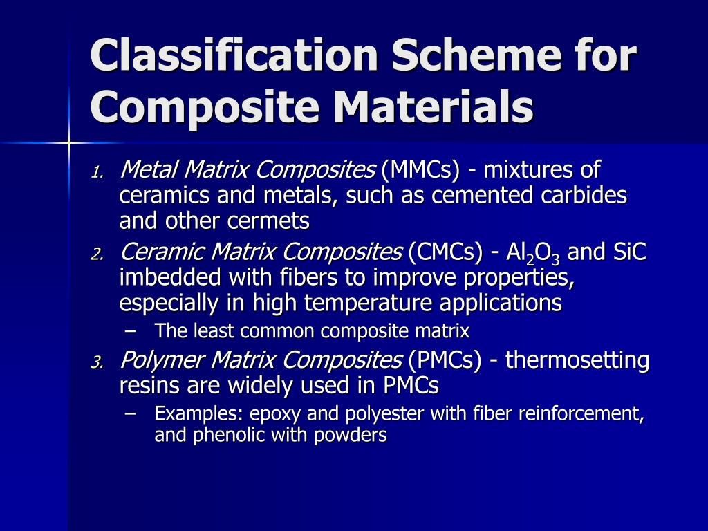 PPT Composite Materials PowerPoint Presentation, free download ID