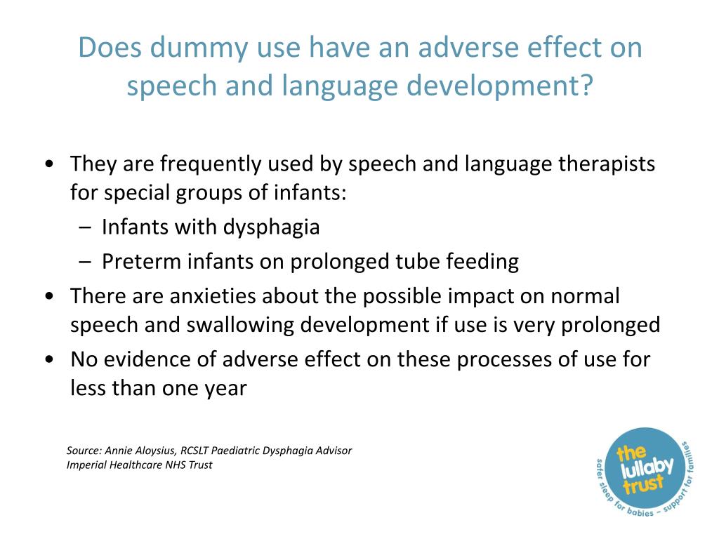 PPT The Lullaby Trust PowerPoint Presentation, free download ID4124036