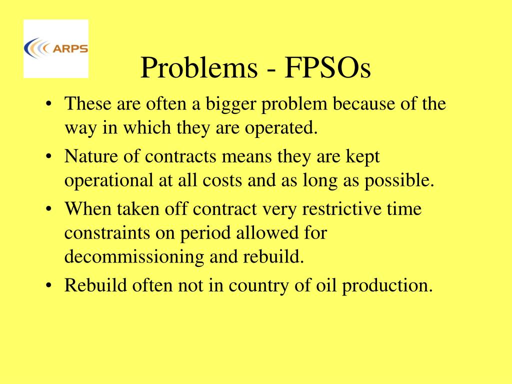 PPT Brian Heaton Aberdeen Radiation Protection Services Ltd