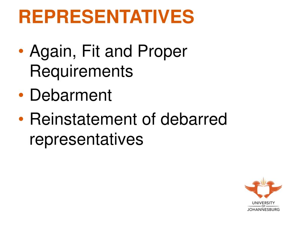 Regulatory Examinations: An Overview Financial.