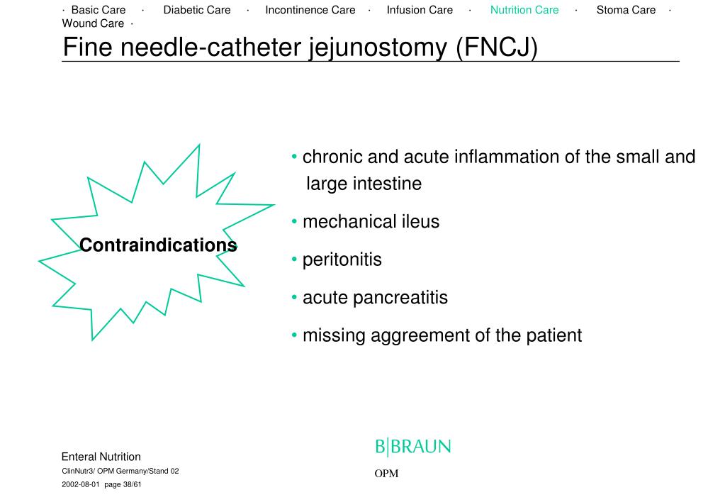 PPT Clinical Nutrition 3 PowerPoint Presentation, free download ID
