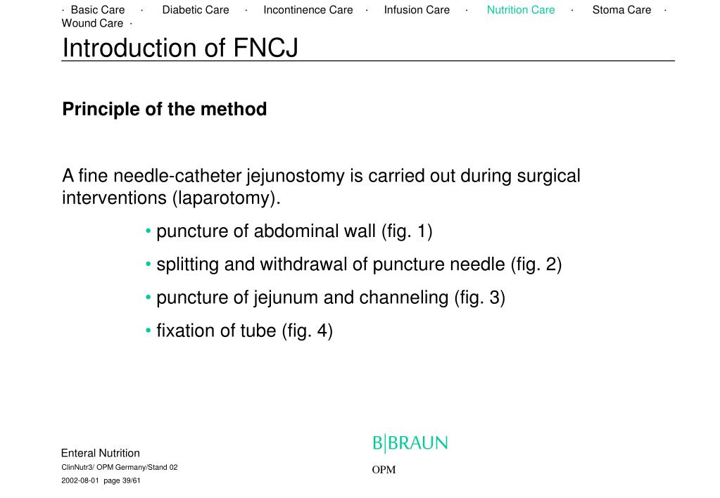 PPT Clinical Nutrition 3 PowerPoint Presentation, free download ID