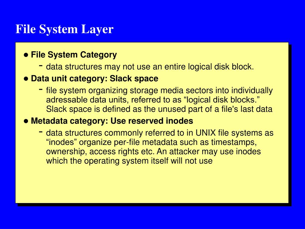 PPT Digital Forensics PowerPoint Presentation, free download ID4124498