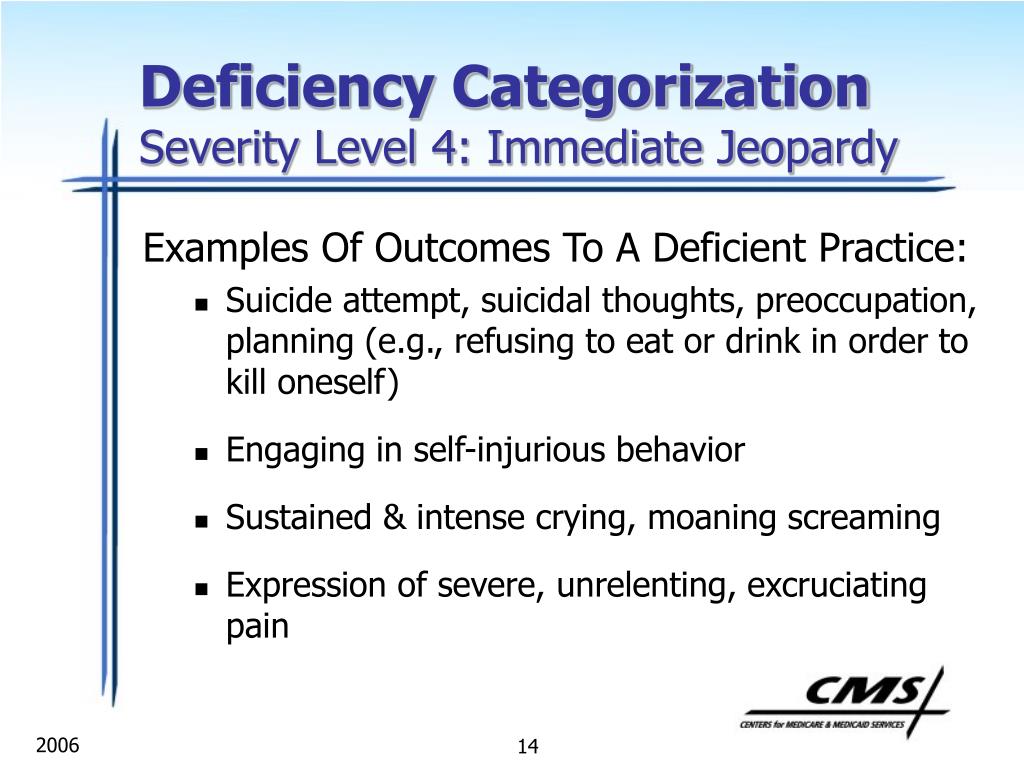 PPT Psychosocial Severity Guide PowerPoint Presentation, free