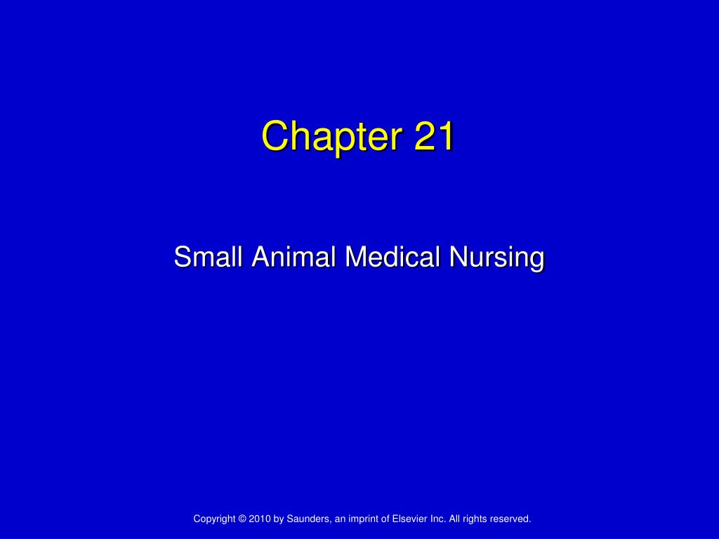 PPT Chapter 21 PowerPoint Presentation, free download ID4127316