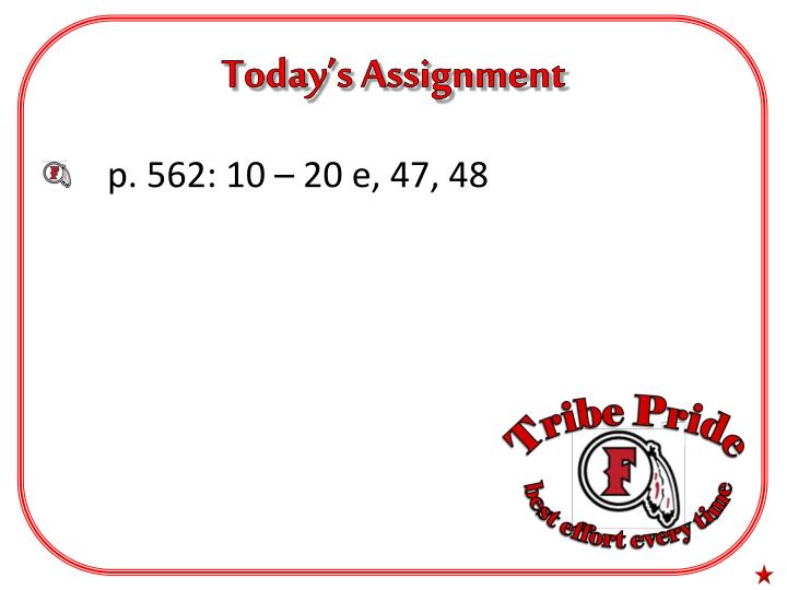 PPT Unit 6 Lesson 6 Trigonometric Ratios PowerPoint Presentation ID