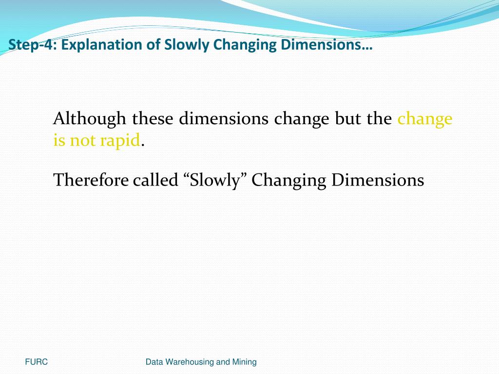 PPT Data Warehousing PowerPoint Presentation, free download ID4130368